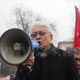 Фото 24.kg. Турсунбек Акун выступает в поддержку Омурбека Текебаева
