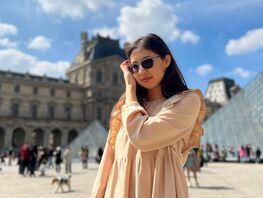 Из&nbsp;Бишкека&nbsp;&mdash; в&nbsp;Европу: как кыргызстанка строит карьеру в&nbsp;IT в&nbsp;Германии
