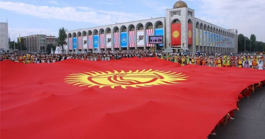 24.kg поздравляет кыргызстанцев с&nbsp;Днем независимости
