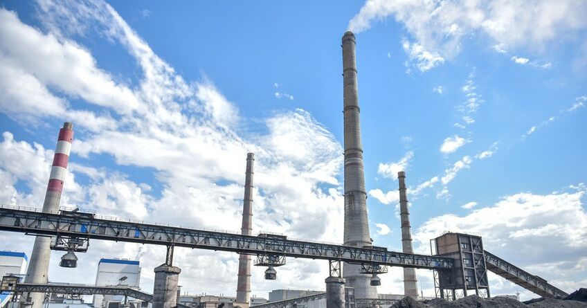 ТЭЦ и&nbsp;тепловые сети Бишкека освободят от&nbsp;налогов
