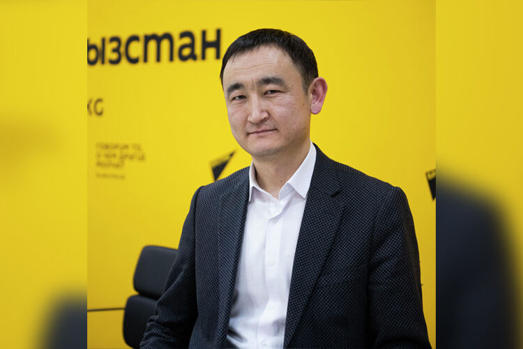 Sputnik Кыргызстан