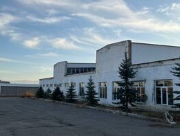 Владелец комплекса &laquo;Автовнештранс&raquo; добровольно вернул объект государству
