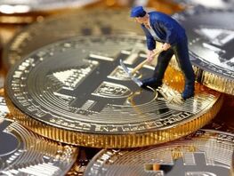 Cryptocurrency mining tax revenues to Kyrgyzstan' s budget continue to decline