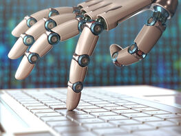 Миллионы рабочих мест под угрозой из-за стремительного развития&nbsp;ИИ
