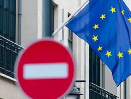 EU proposes sanctions against Kyrgyzstan's banks and other restrictions