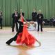 Фото Федерации танцевального спорта КР. Кыргызстанцы на турнире Love Story 2018
