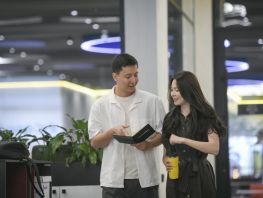 &laquo;Яндекс Кыргызстан&raquo; признан Top Employer&nbsp;&mdash; 2026
