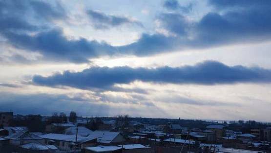 Восход на&nbsp;Иссык-Куле и&nbsp;озеро Кара-Камыш. Фото и&nbsp;видео читателей 24.kg
