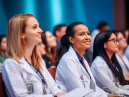 Госаккредитация медвузов: реформа качества или риск для всей отрасли?
