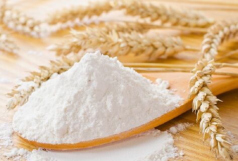 Муку спасают от&nbsp;роста цен, кабмин вынес на&nbsp;обсуждение налоговые послабления
