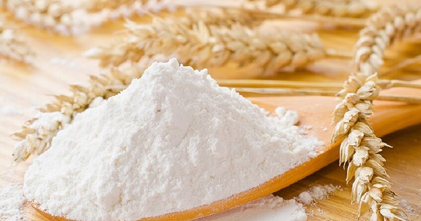 Муку спасают от&nbsp;роста цен, кабмин вынес на&nbsp;обсуждение налоговые послабления
