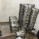 Фото ГКНБ. В Бишкеке выявили очередную майнинг-ферму