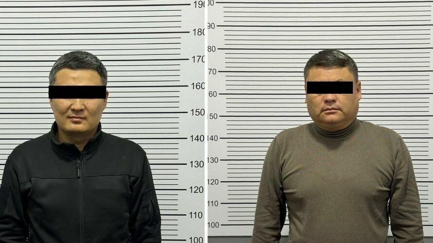 УКМК басма сөз кызматы