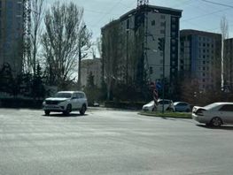 В&nbsp;Бишкеке впервые строится дорога на&nbsp;средства строительных компаний
