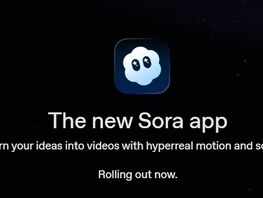 OpenAI объявила о&nbsp;закрытии нейросети для генерации видео Sora
