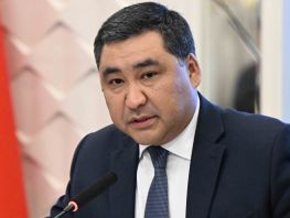 Sanctions against Kyrgyzstan: Daniyar Amangeldiev about dialogue with EU
