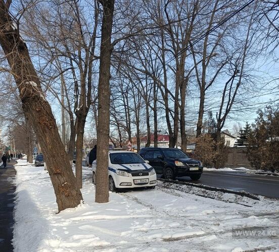 читателя 24.kg