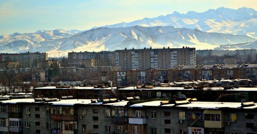 Бишкеку в&nbsp;2026 году выделят 6&nbsp;миллиардов сомов&nbsp;&mdash; Адылбек Касымалиев
