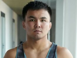 Борец Эрназар Акматалиев поднялся на&nbsp;второе место в&nbsp;мировом рейтинге UWW
