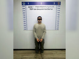 ГКНБ: Должностные лица Минобороны причастны к&nbsp;коррупционной схеме
