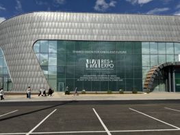 Kyrgyz startup Water Watch AI wins at RES EXPO 2026 