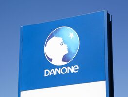 Danone recalls baby formula in Germany, brand's products also sold in Kyrgyzstan