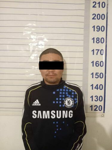 Чүй облустук ички иштер башкармалыгы