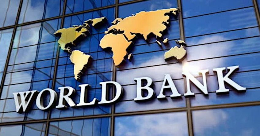 Всемирный банк ожидает замедления роста экономики в&nbsp;Центральной Азии и&nbsp;Европе
