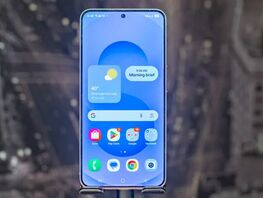 В&nbsp;смартфонах Samsung появится поддержка спутниковых видеозвонков
