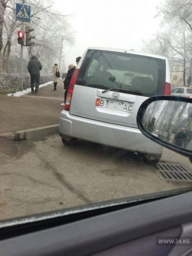 читателя 24.kg