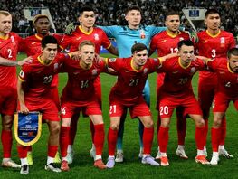 Сборная Кыргызстана по&nbsp;футболу хочет сыграть с&nbsp;командой России 