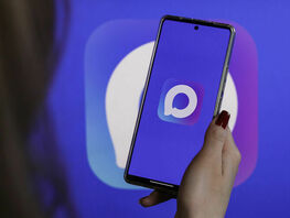 Регистрация на&nbsp;российской платформе Mах стала доступна для жителей Кыргызстана
