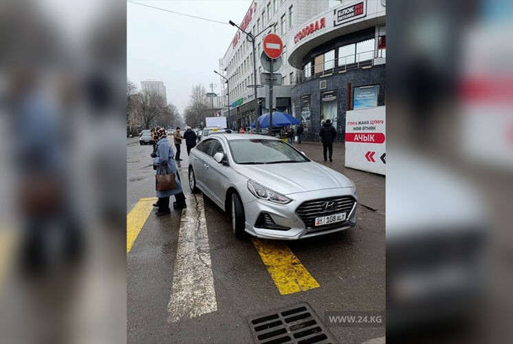 читателей 24.kg