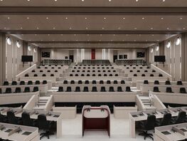 Садыр Жапаров назначил досрочные выборы депутатов Жогорку Кенеша на&nbsp;30&nbsp;ноября 