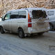 Фото 24. Снежно-песочная каша под колесами