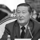Фото из интернета. От коронавируса скончался экс-спикер парламента Кыргызстана Мукар Чолпонбаев