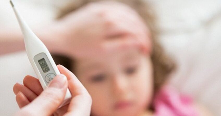 В&nbsp;Кыргызстане за&nbsp;неделю зарегистрировано 6,5 тысячи случаев ОРВИ и&nbsp;гриппа
