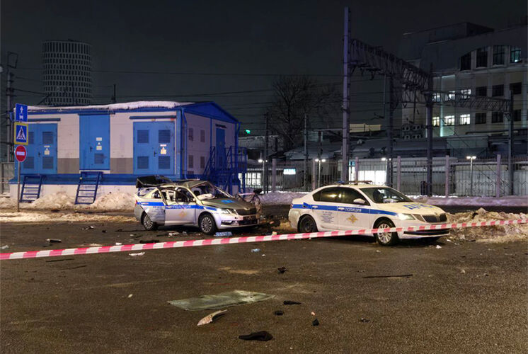 Следственного комитета РФ