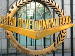  Asian Development Bank issues first Kyrgyz som-denominated bond