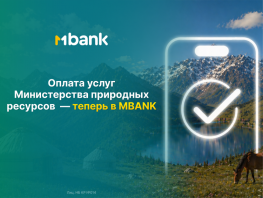 Без квитанций и&nbsp;очередей: платежи Минприроды перевели в&nbsp;онлайн
