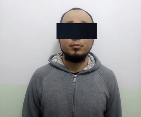 УВД Ленинского района