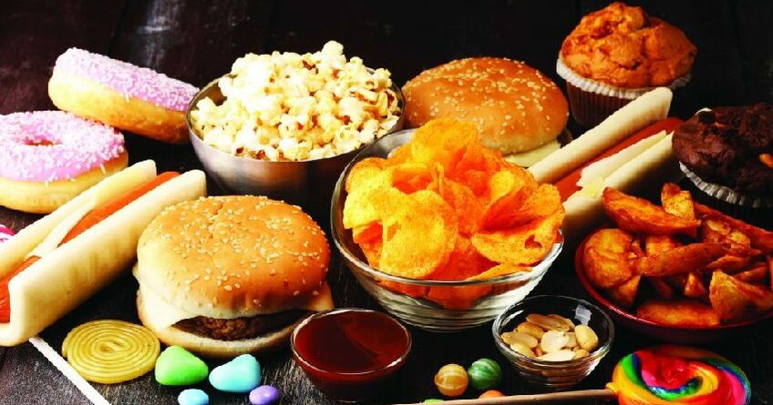 Вредную еду запретят продавать возле школ в&nbsp;Кыргызстане
