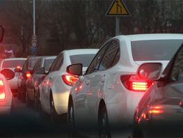 В&nbsp;Кыргызстане хотят утвердить новые стандарты госуслуг для водителей и&nbsp;авто
