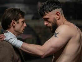 Премьеры сериалов: семейные драмы, корейский хоррор и&nbsp;возвращение в&nbsp;Хоукинс
