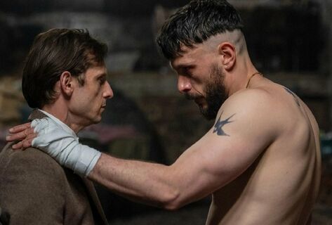 Премьеры сериалов: семейные драмы, корейский хоррор и&nbsp;возвращение в&nbsp;Хоукинс
