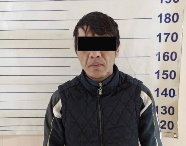 УВД Октябрьского района