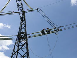 Energy and grain: Imports from CIS help Kyrgyzstan offset domestic shortages