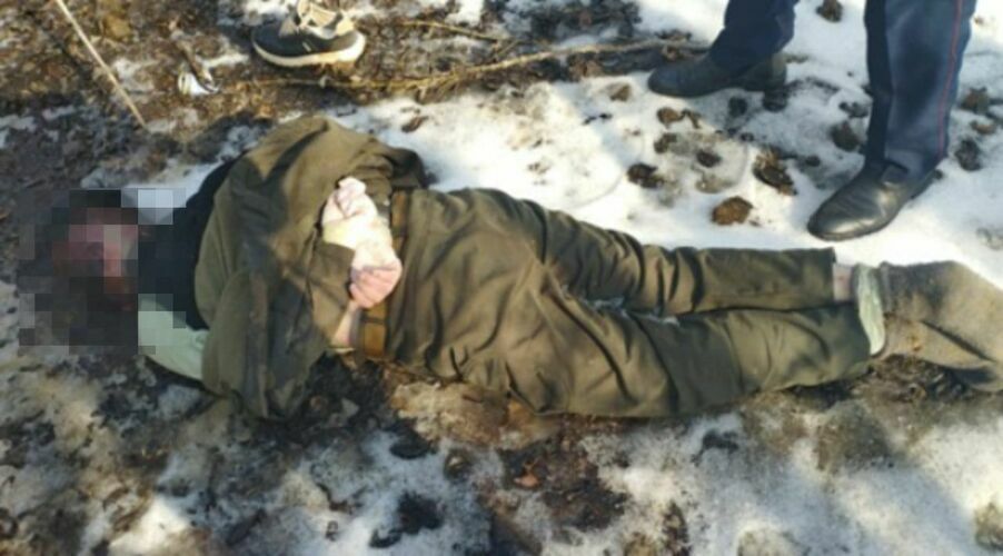 Бишкек шаардык ички иштер башкы башкармалыгы