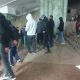Фото 24.kg. Участники акции протеста в Бишкеке захватили «Белый дом»