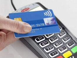 Cabinet of Kyrgyzstan to require businesses to accept card payments only